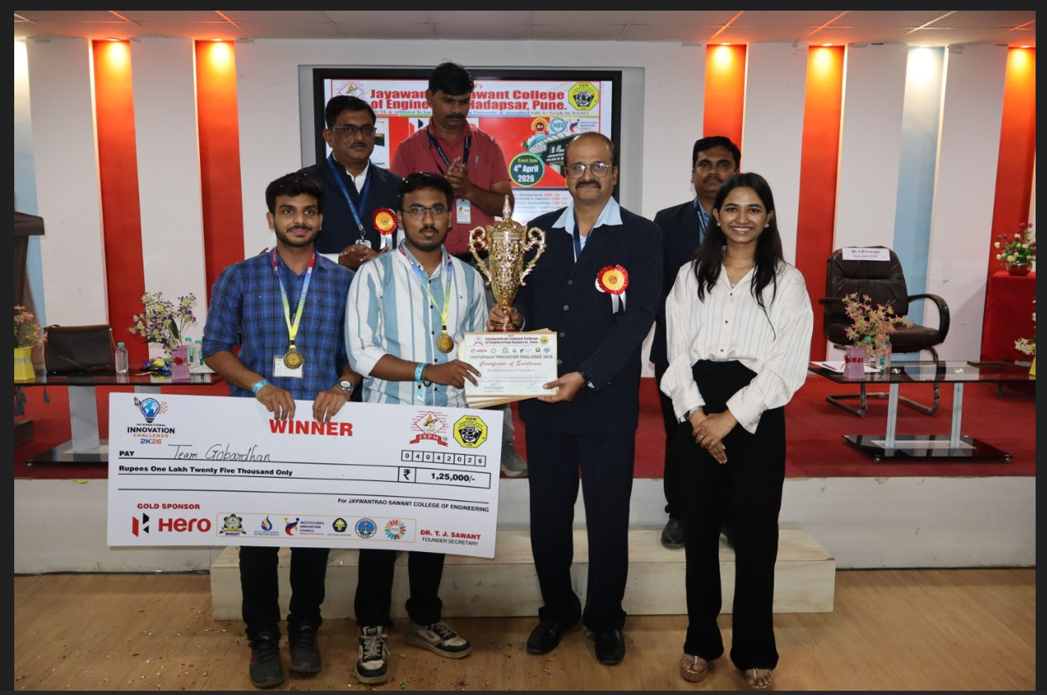 IIC Manipal University Jaipur